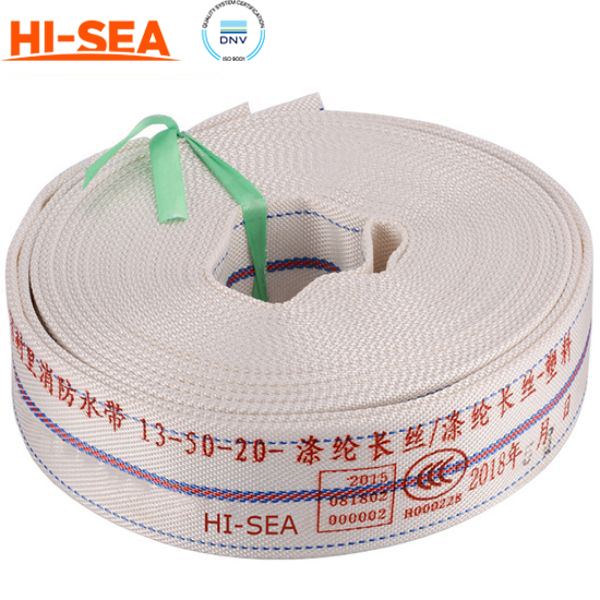 13-50-20 Fire Hose